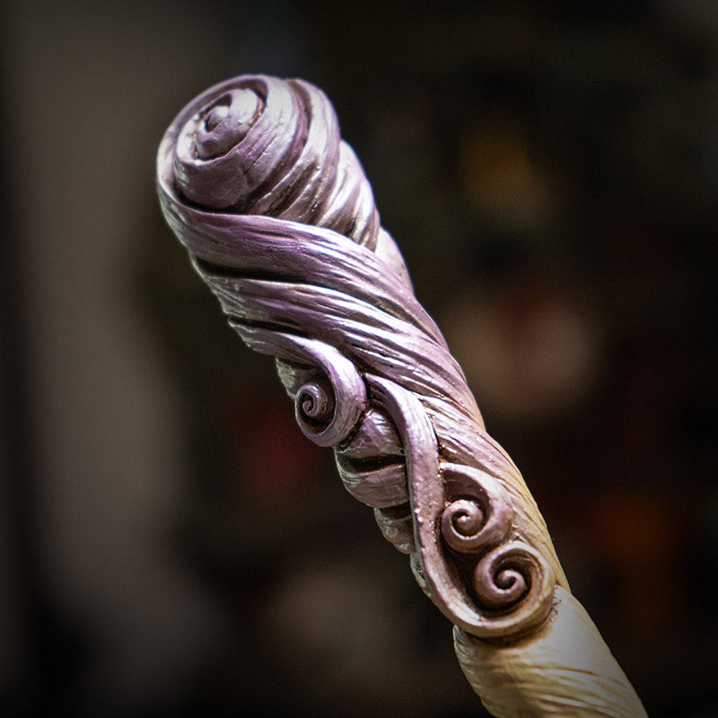 Unicorn Horn Magic Wand