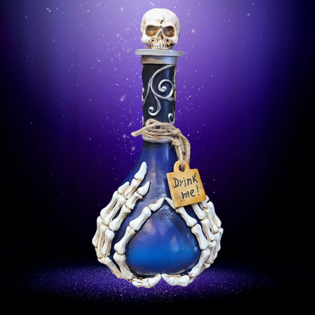 Spell Bottle