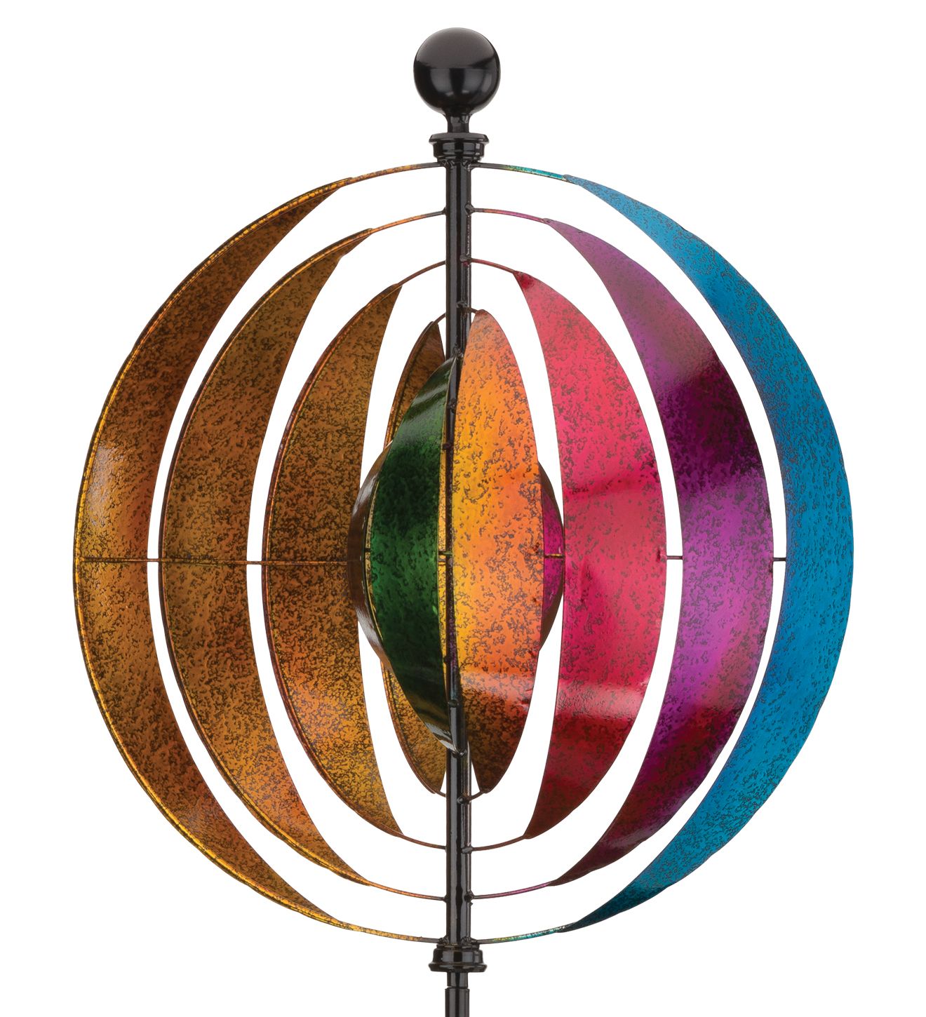 Illusion Wind Spinner