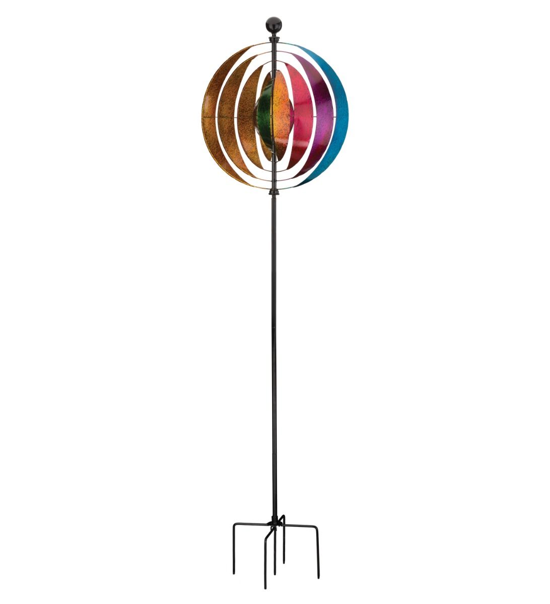 Illusion Wind Spinner