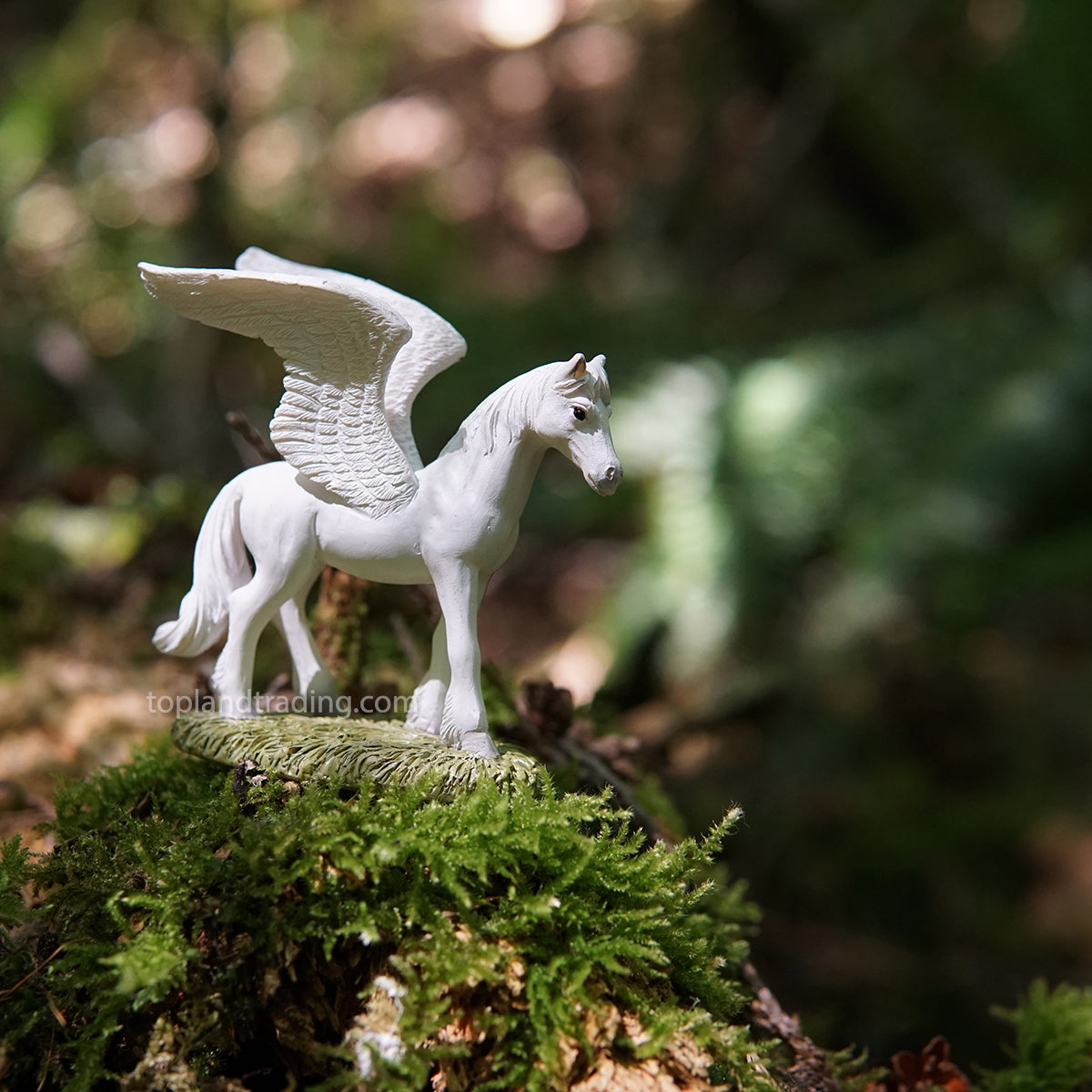 Pegasus Fairy Garden Miniature