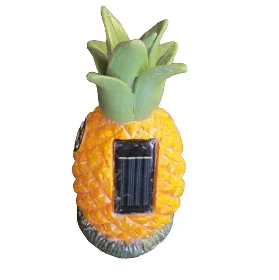 Pineapple House