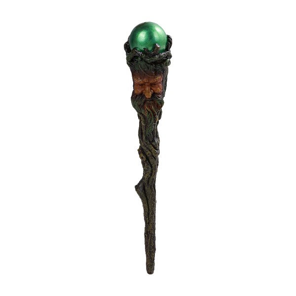 Magic Wand Greenman