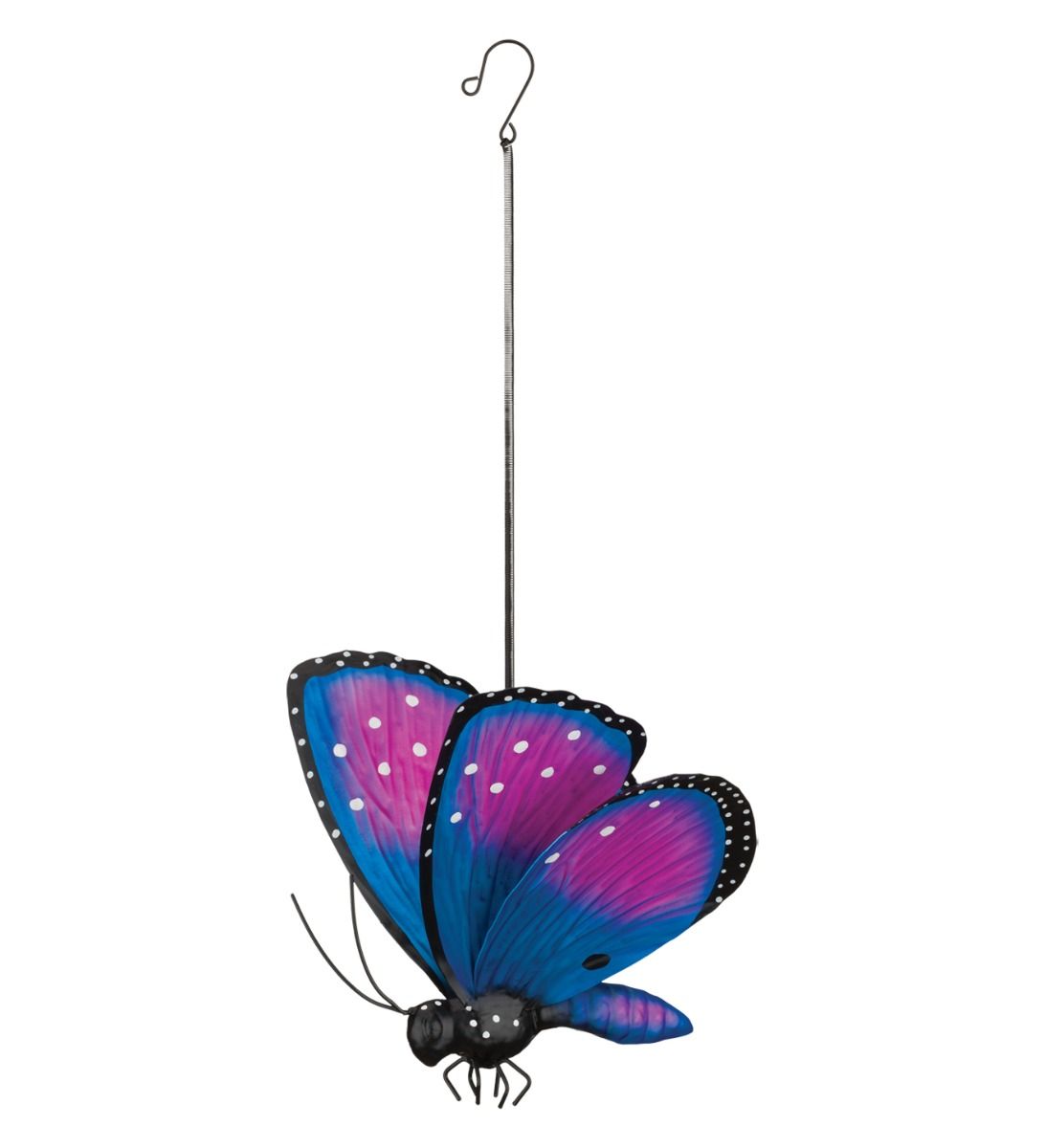 Butterfly Bouncie - Papillon