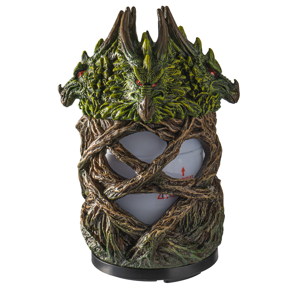 Earth Dragon Tree Aroma Diffuser