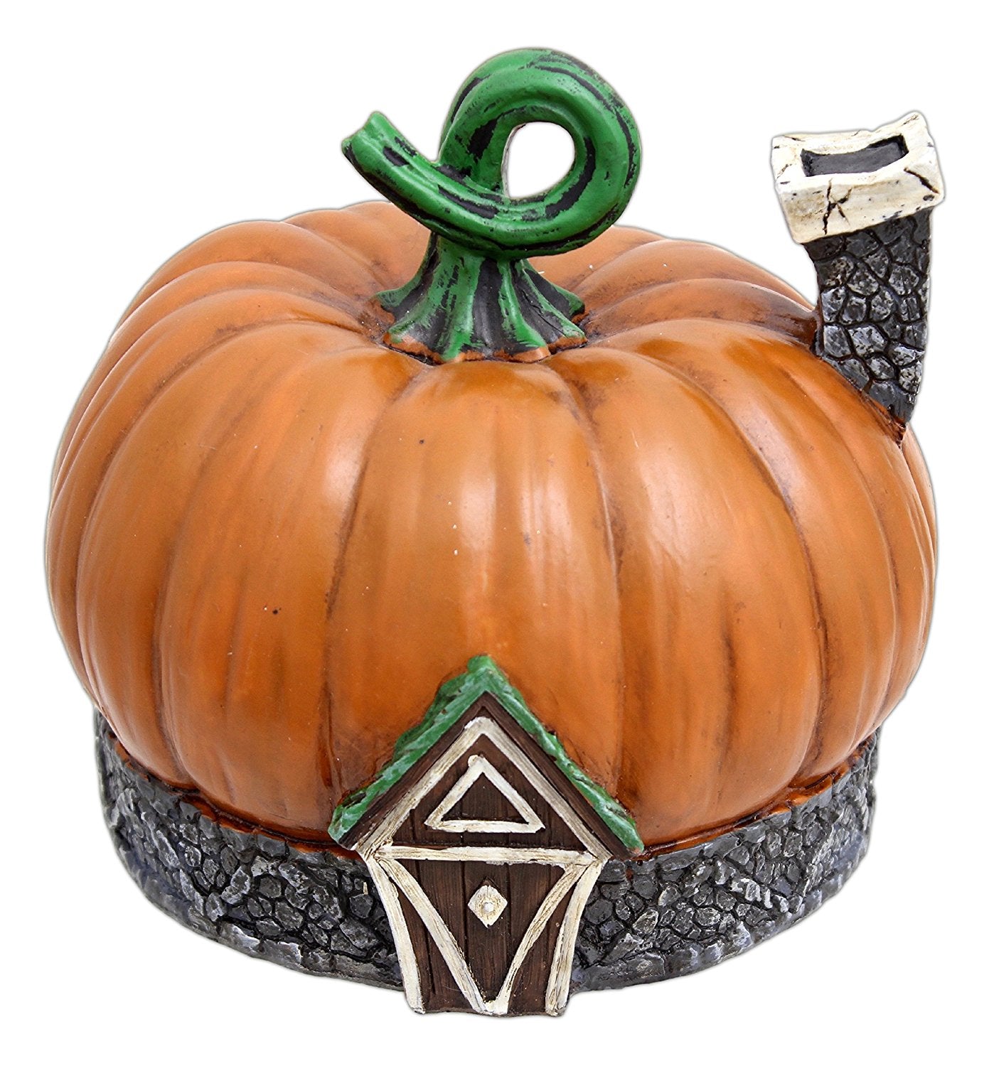 Pumpkin House