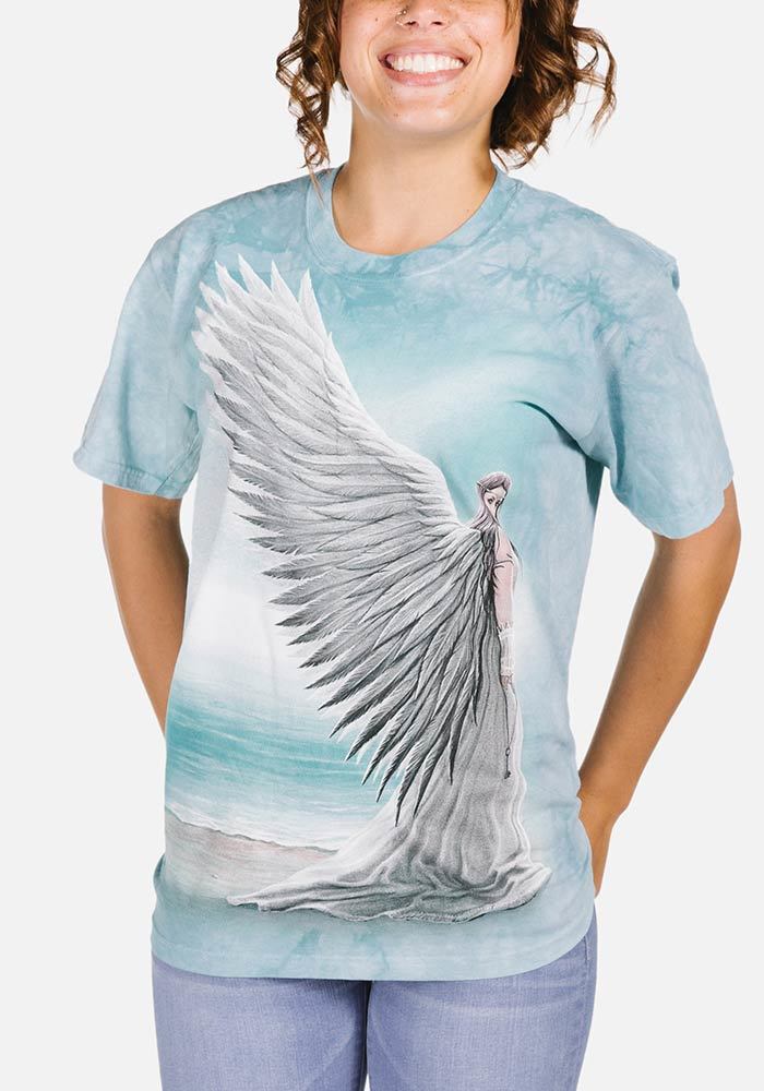 Spirit Guide Shirt