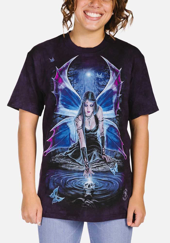 Immortal Flight Shirt