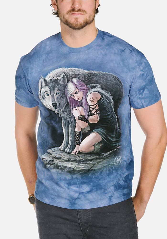 Wolven Protector T-shirt
