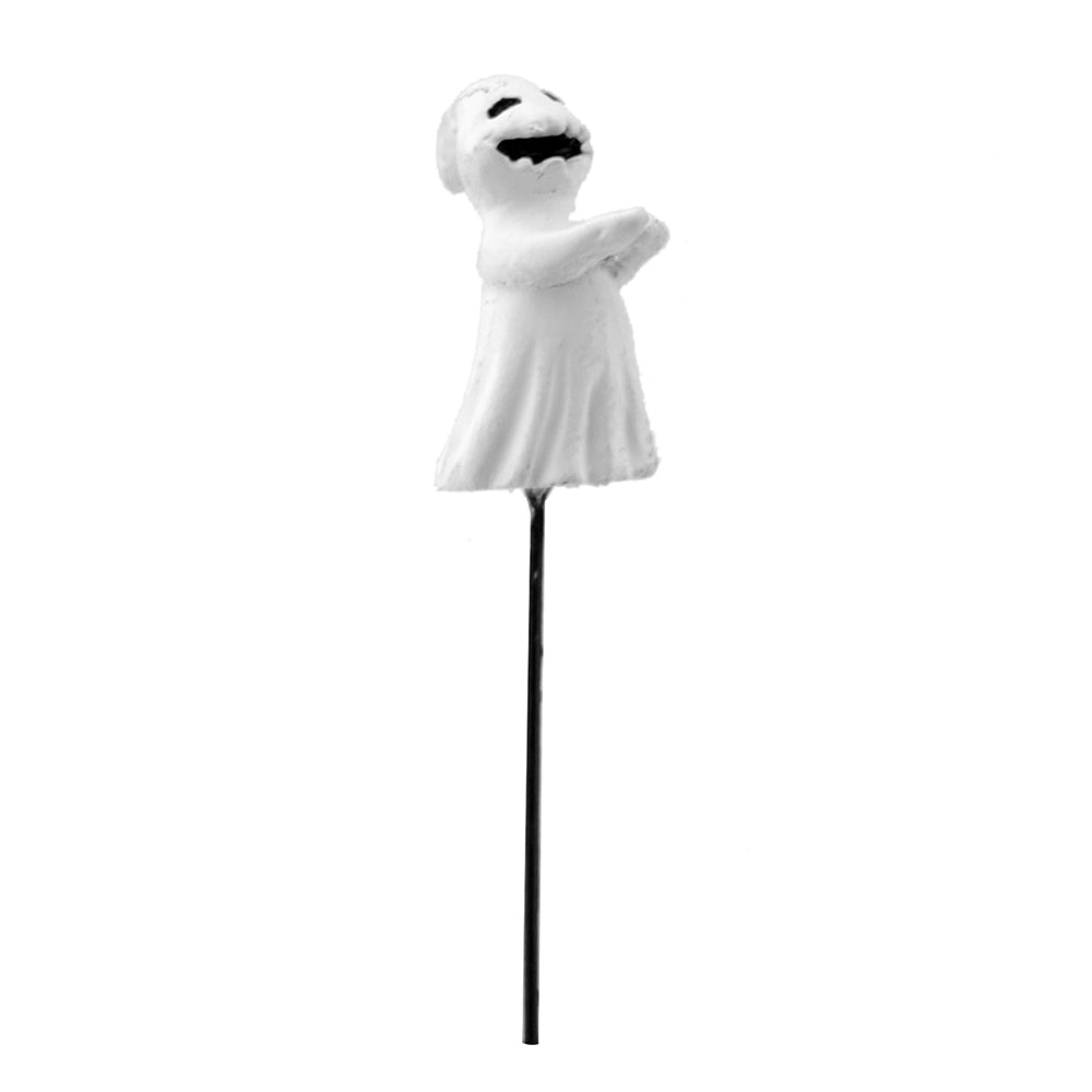 Halloween Mini Ghost Pick