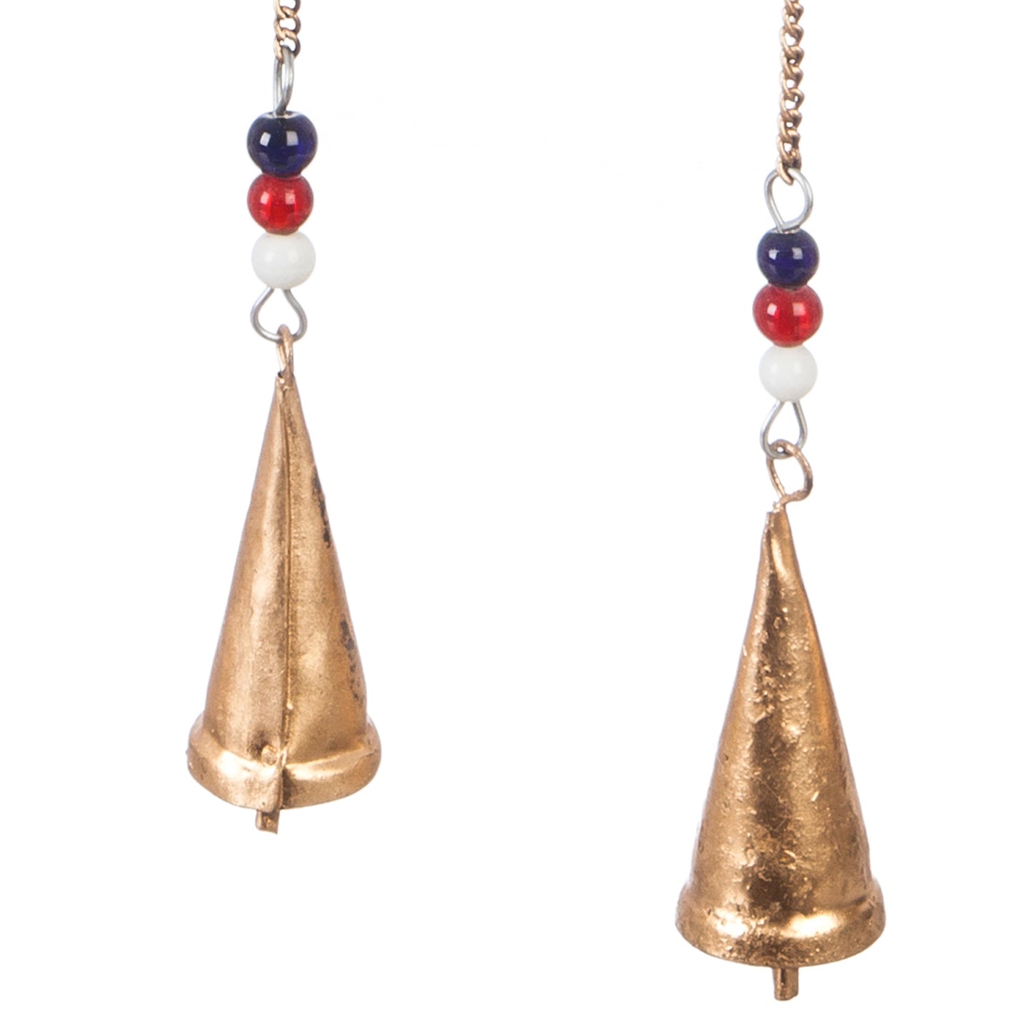 American Flag Chime