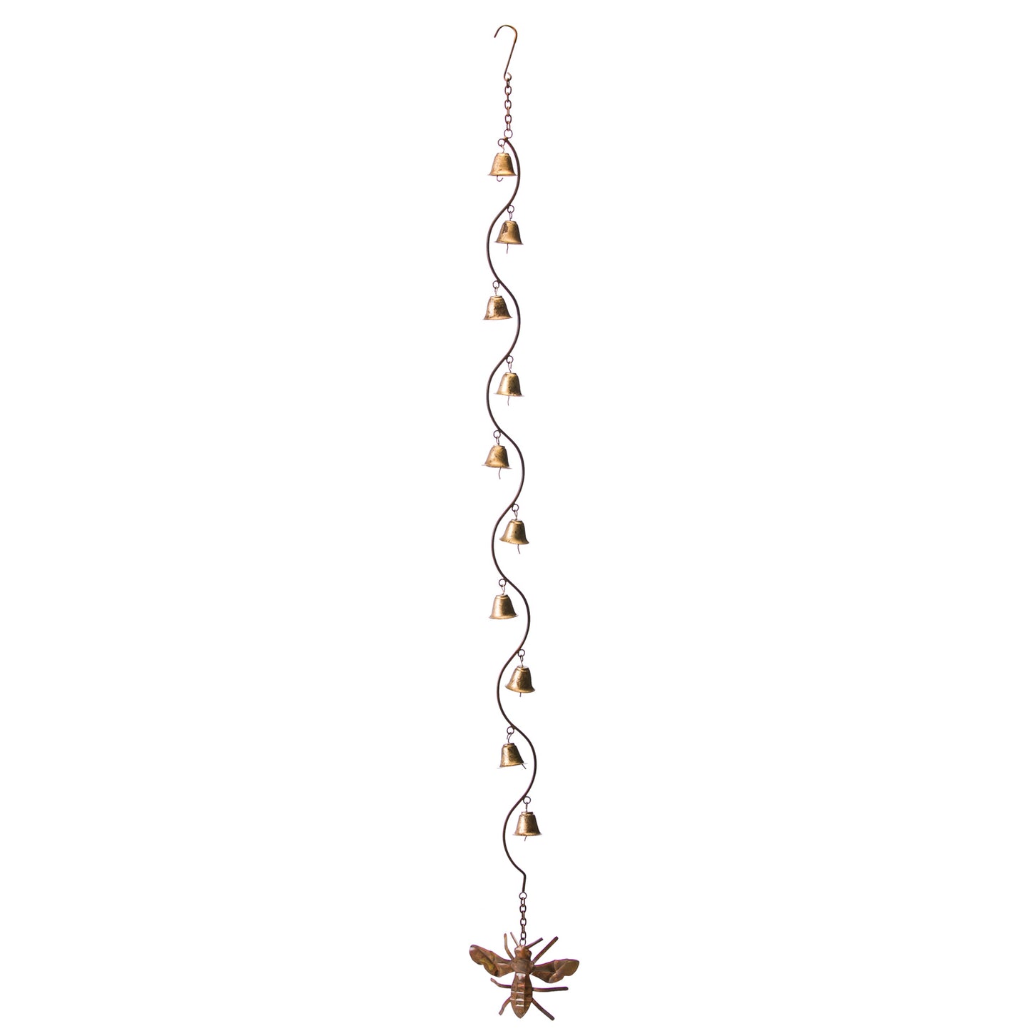 Bee Bell Chime