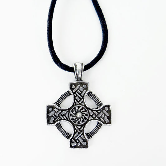 Celtic Necklace • Unity of Life