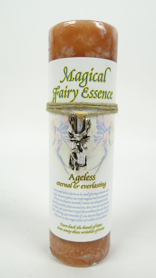 Magical Fairy Essence Candle ‧ Ageless