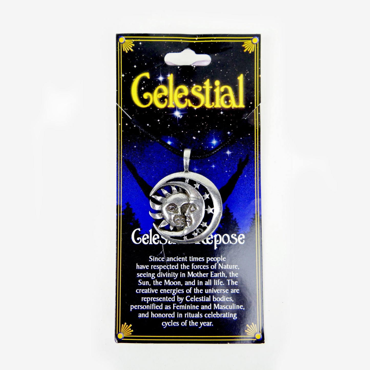 Celestial Necklace  • Repose