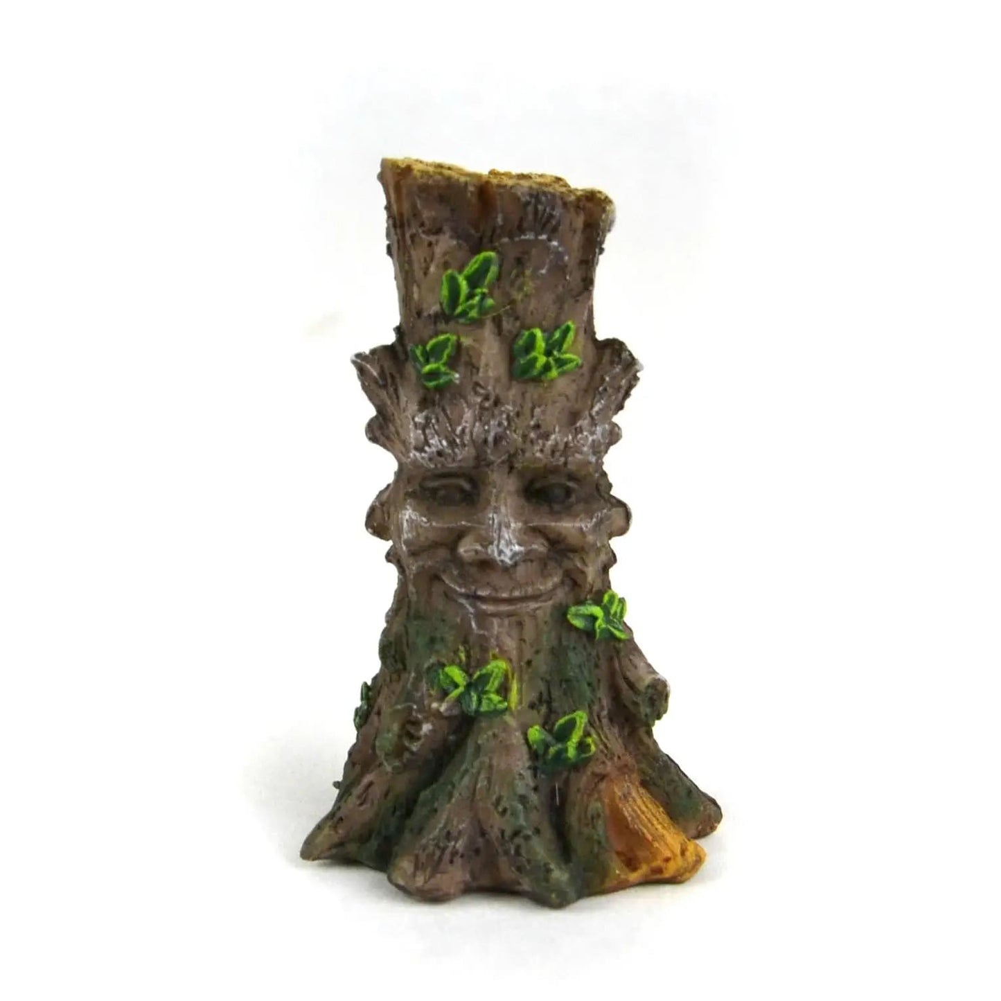 Mini Tree with Face