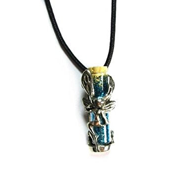 Magical Fairy Essence Necklace • Love