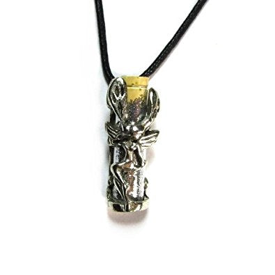 Magical Fairy Essence Necklace • Ageless