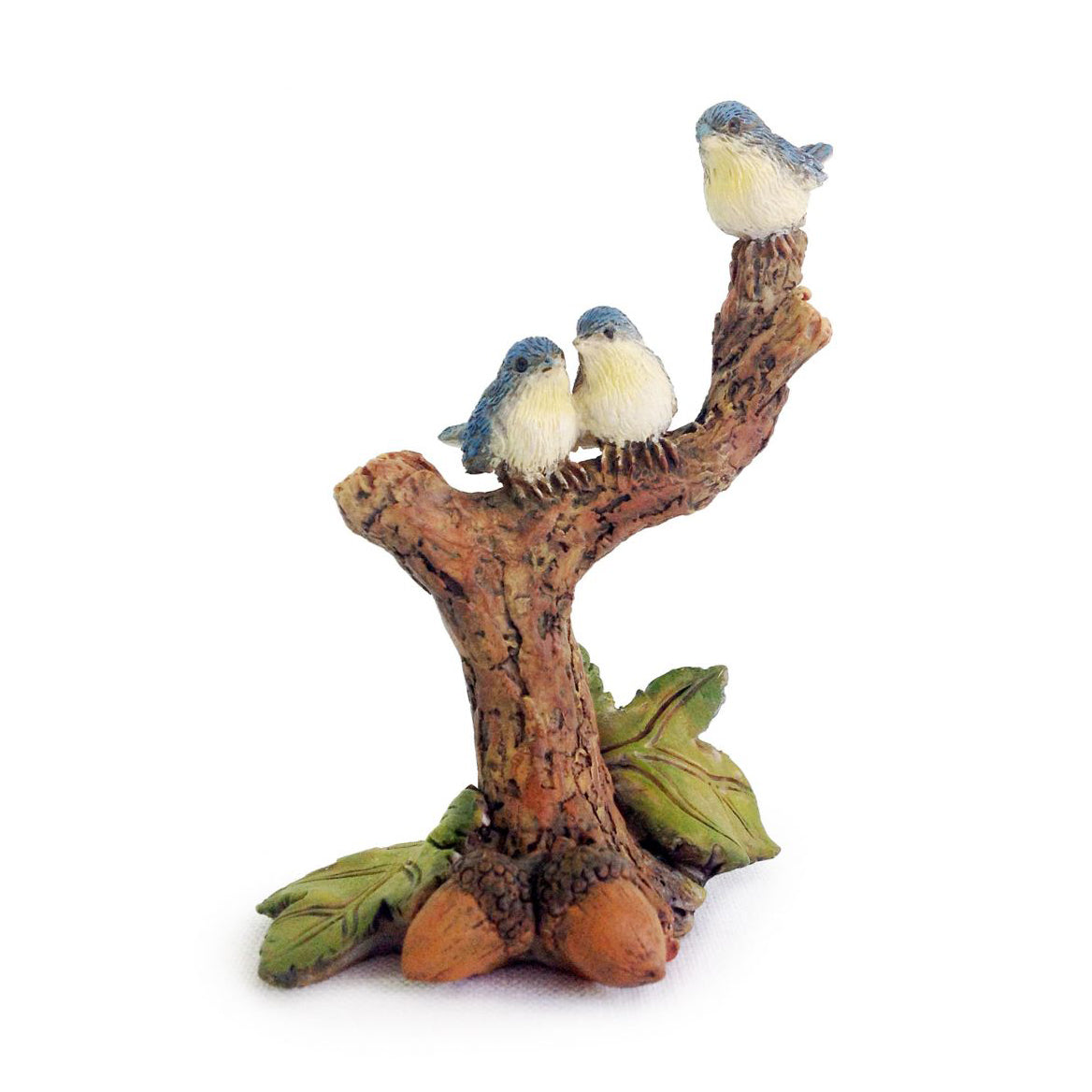 Bluebird Trio