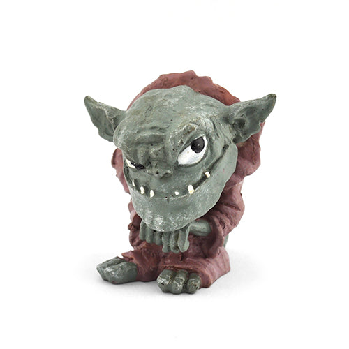 Ichabod Troll