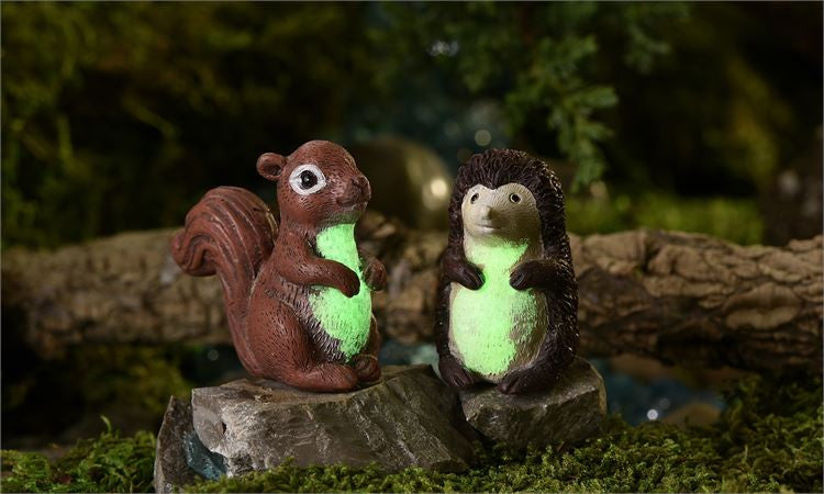 Hedgehog