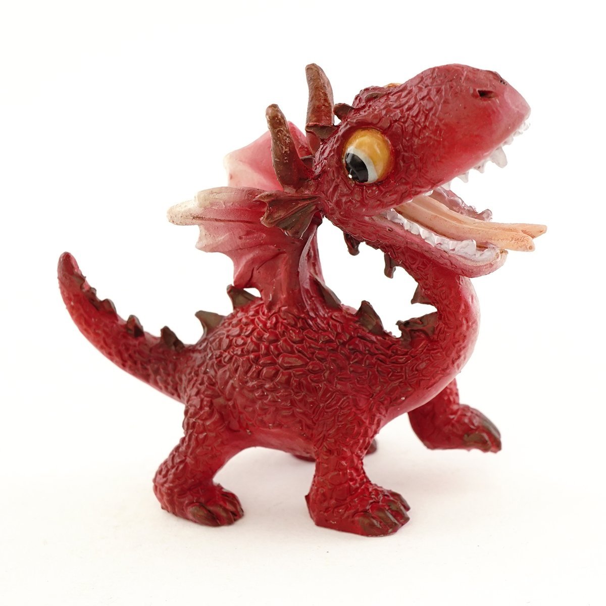 Mini Dragon Surprise (Red)