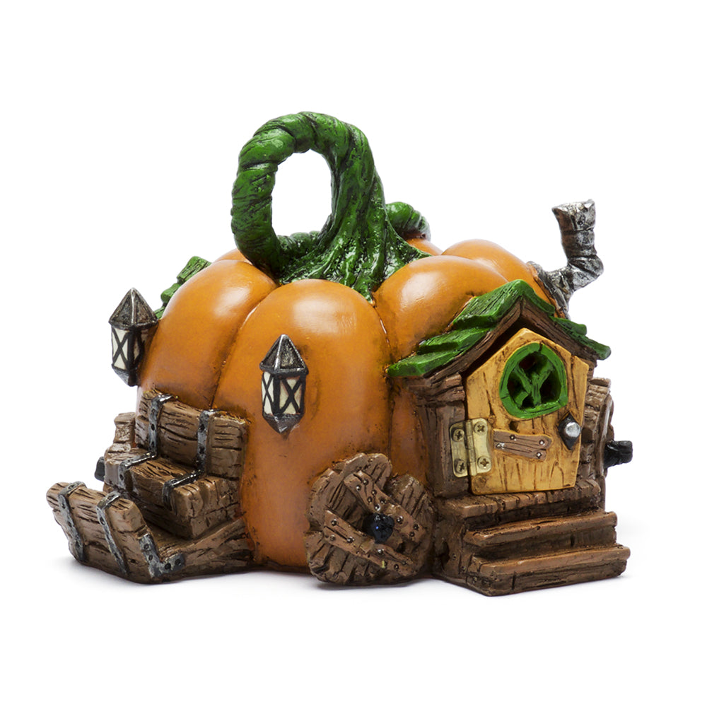 Pumpkin Carriage House