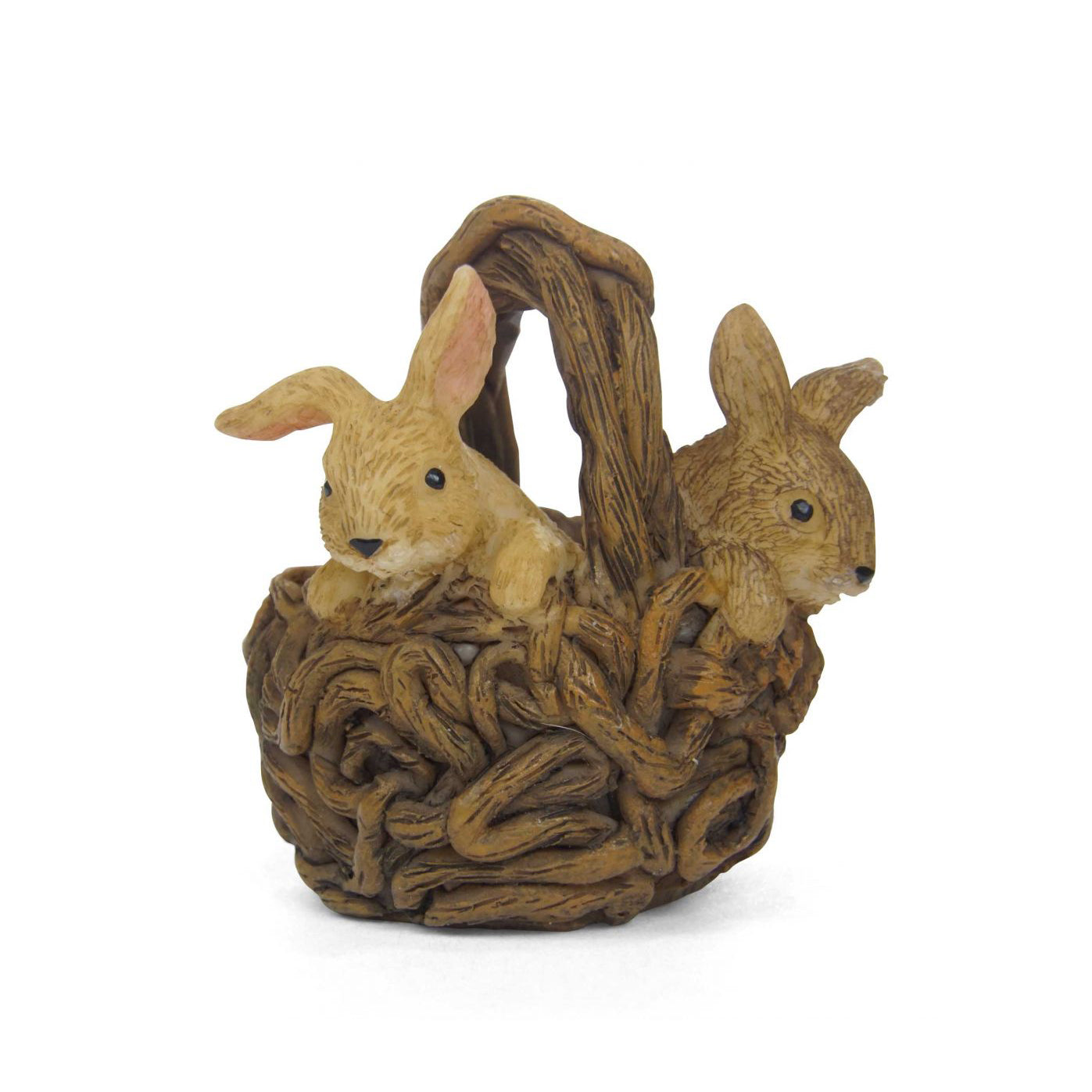 Bunny Basket
