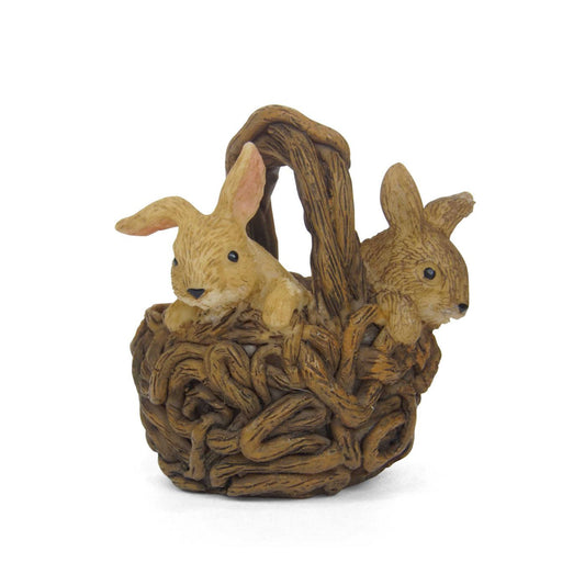 Bunny Basket