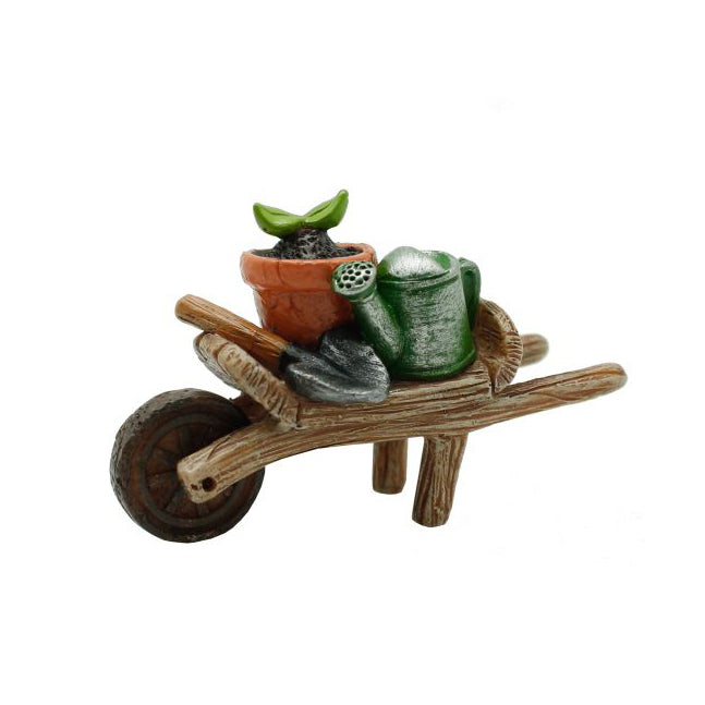 Garden Wheelbarrow