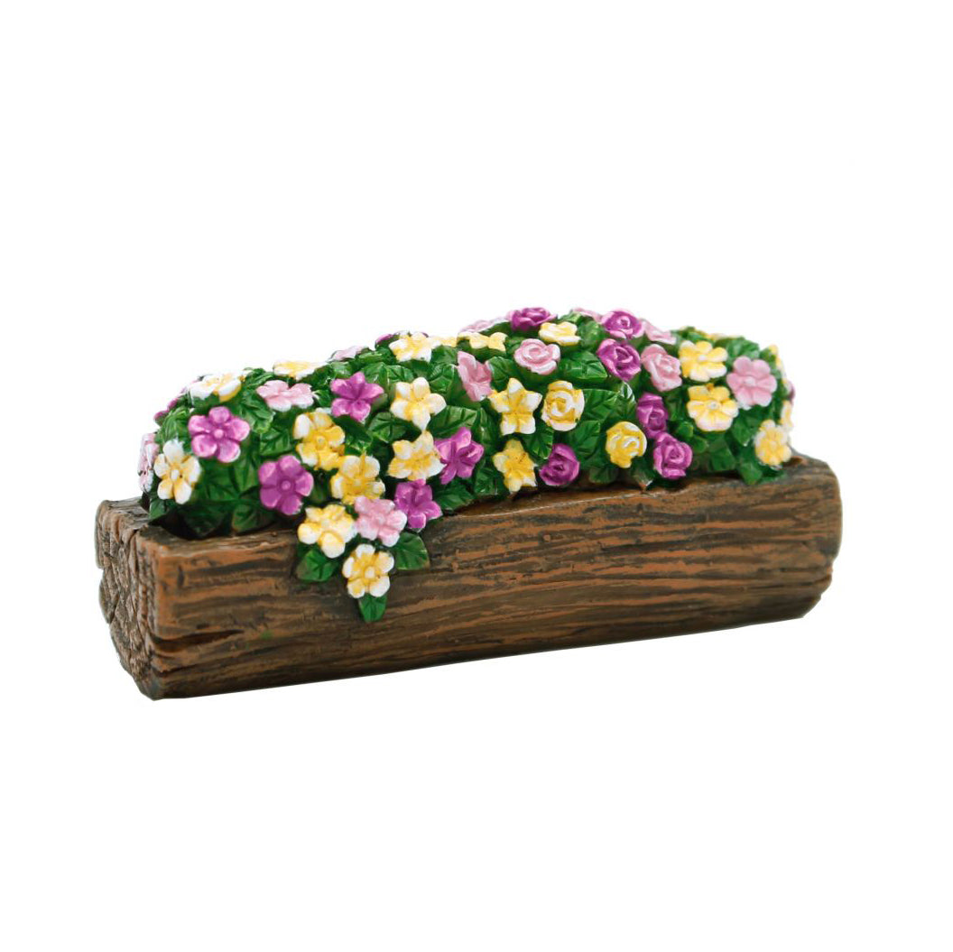 Flower Box