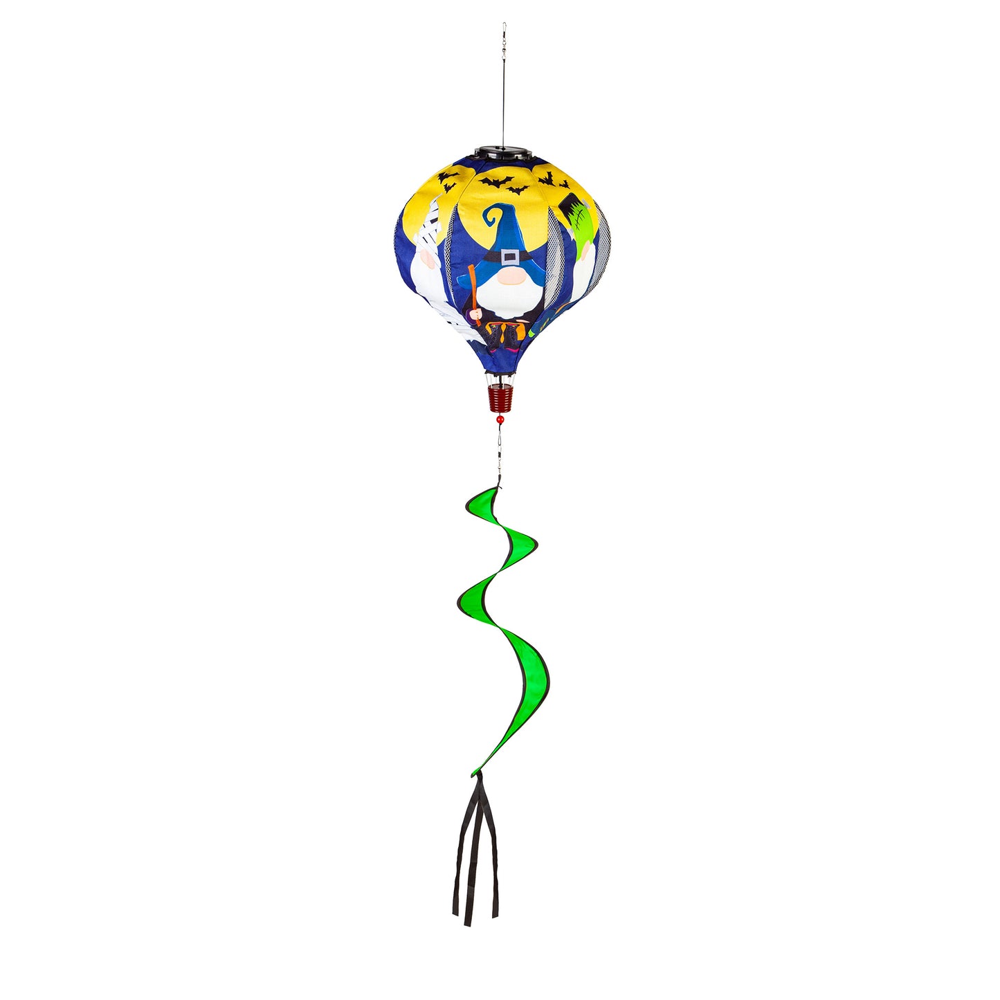 Trick or Treat Gnomes Balloon Spinner