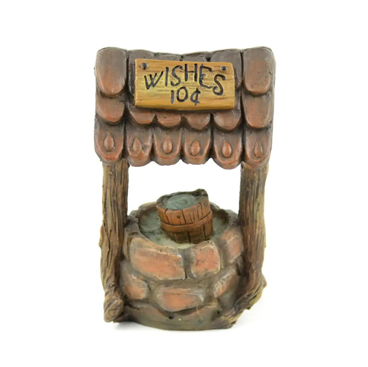 Wishing Well