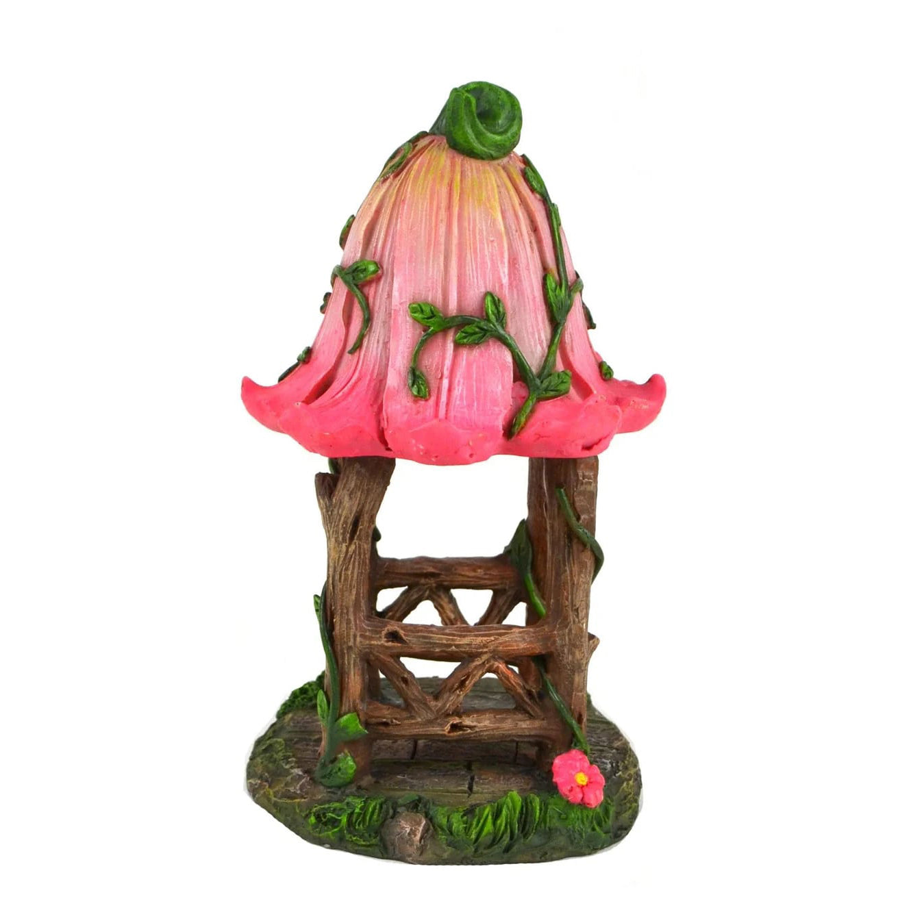 Flower Gazebo