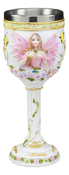 Fairy Wine Goblet