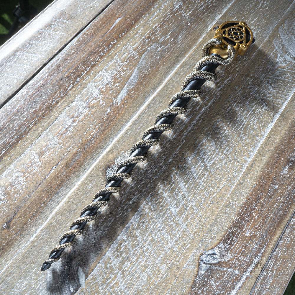 Alchemy Magic Wand