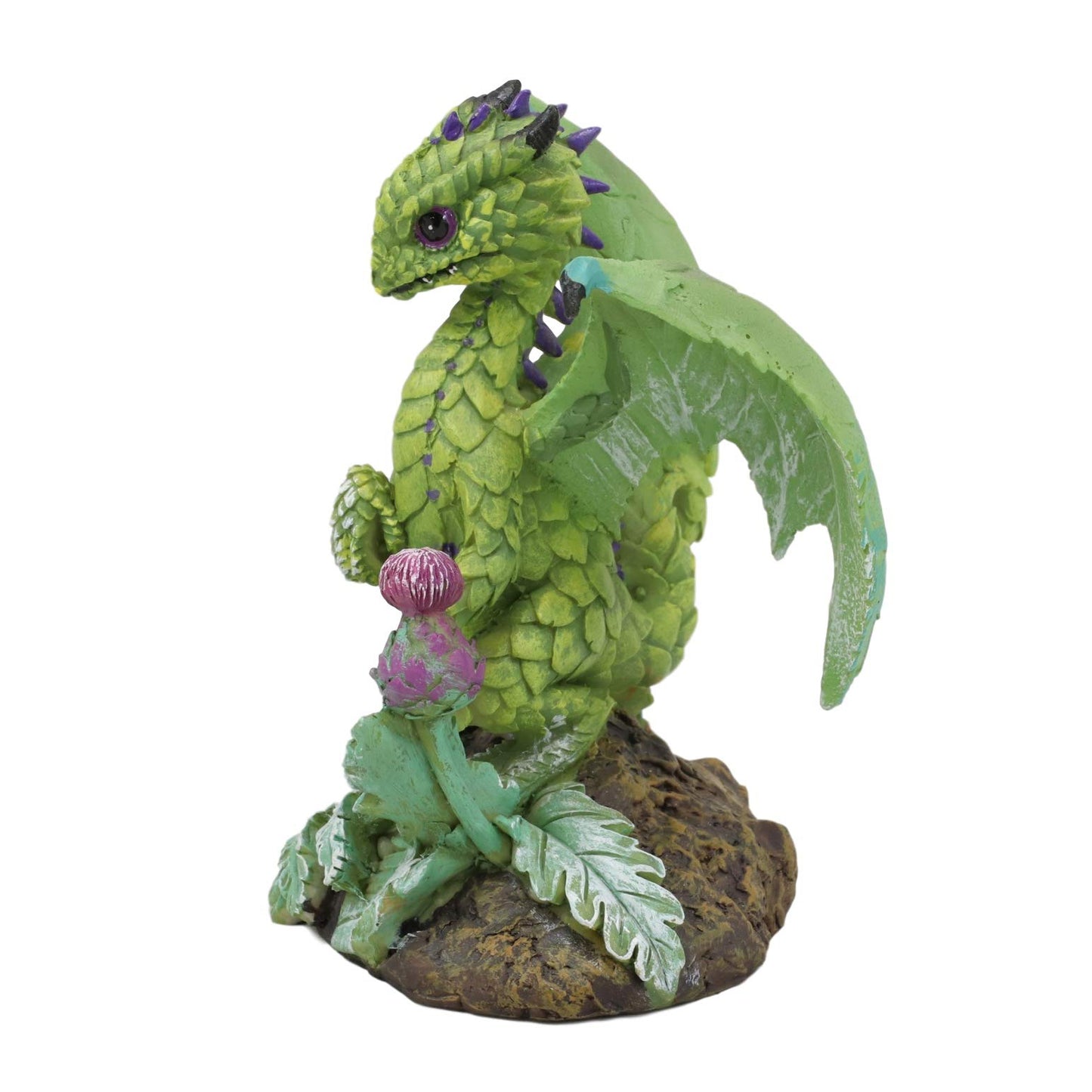 Artichoke Dragon