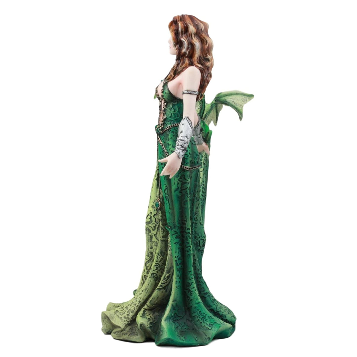 Astranaithes Dragon Warrior Fairy Figurine