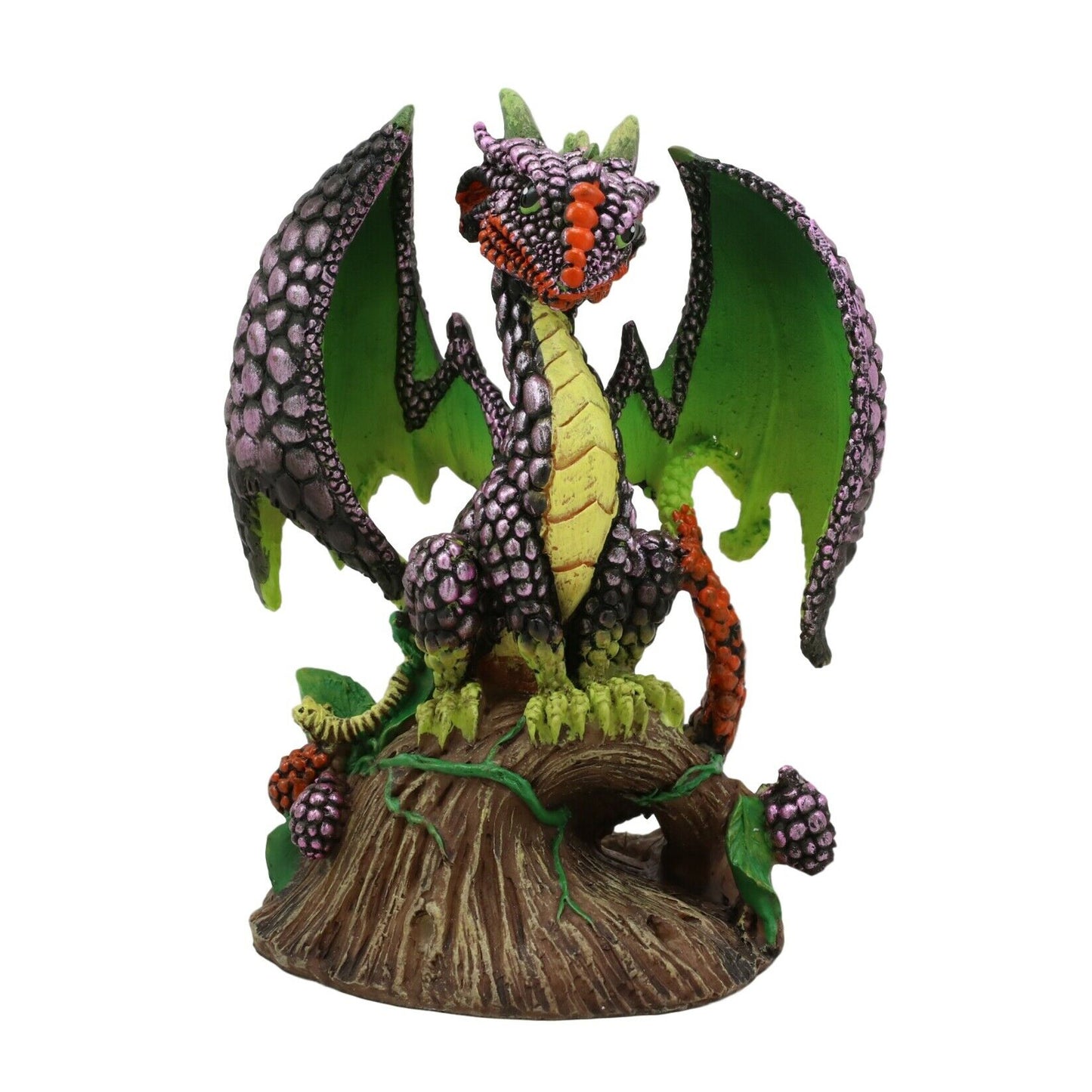 Blackberry Dragon