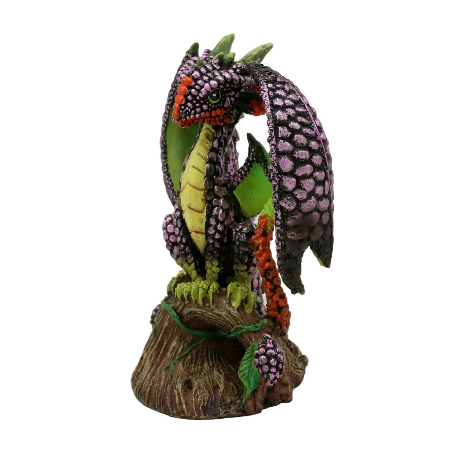 Blackberry Dragon