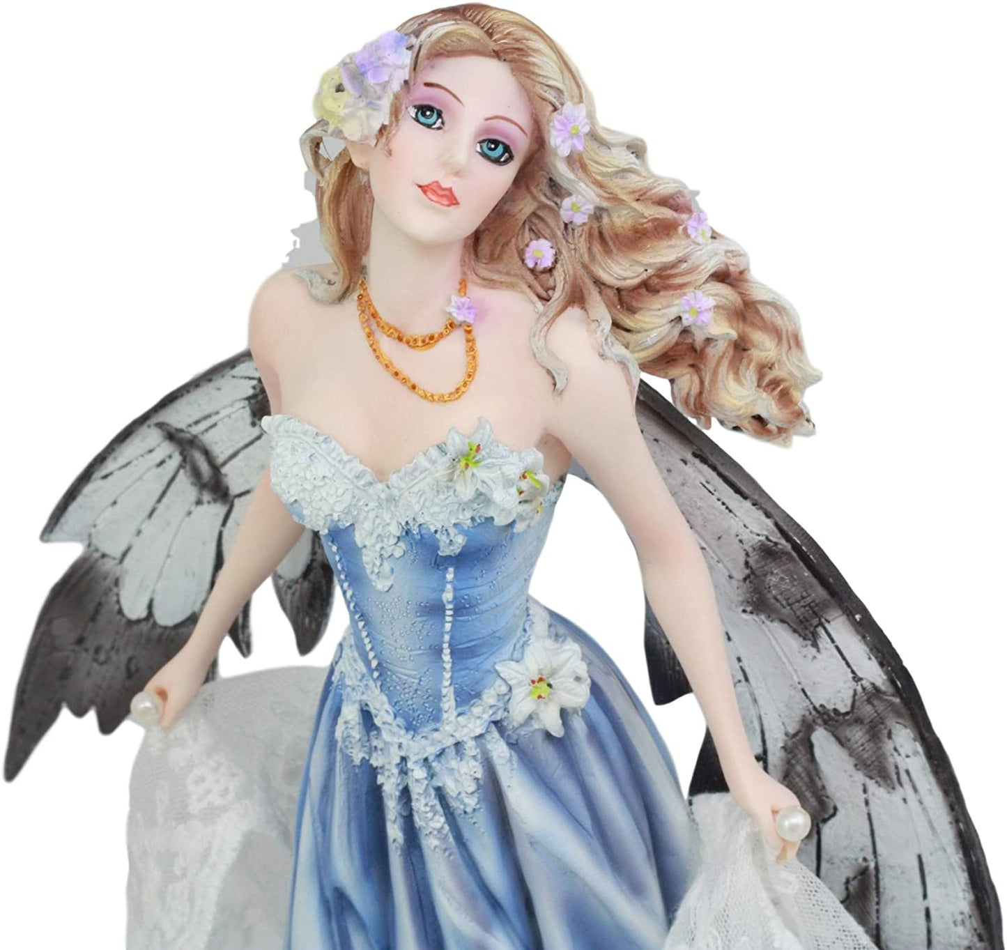 Last Light Ethereal Bride Figurine