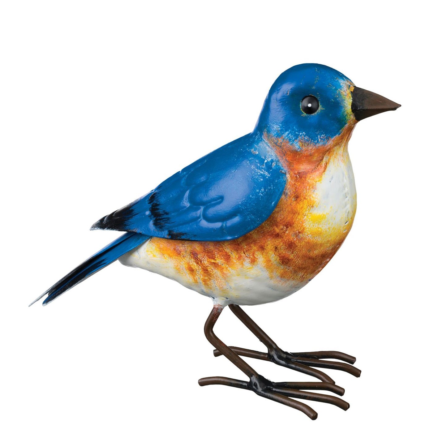 Bluebird Decor