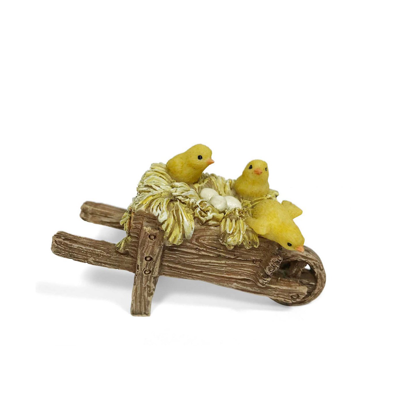 Baby Chicks Breaking Out