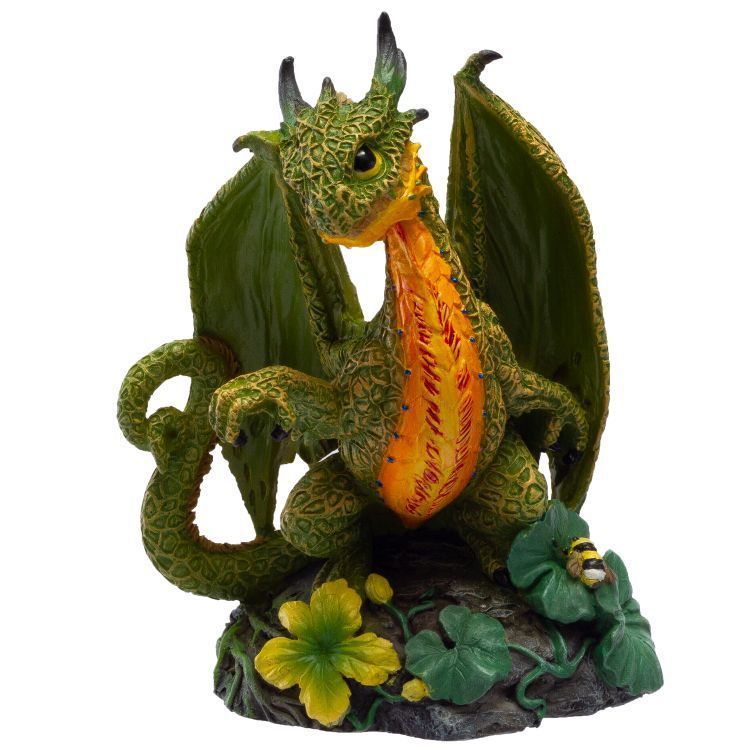 Cantaloupe Dragon