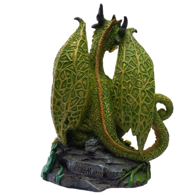 Cantaloupe Dragon