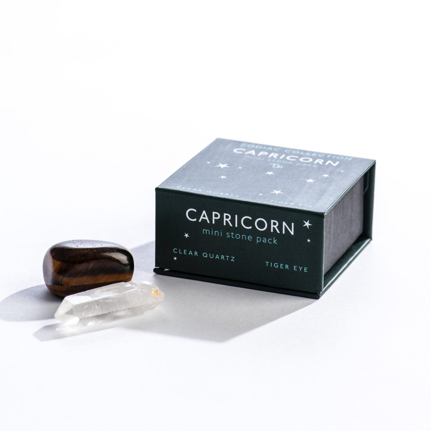 Capricorn Zodiac Mini Stone Set