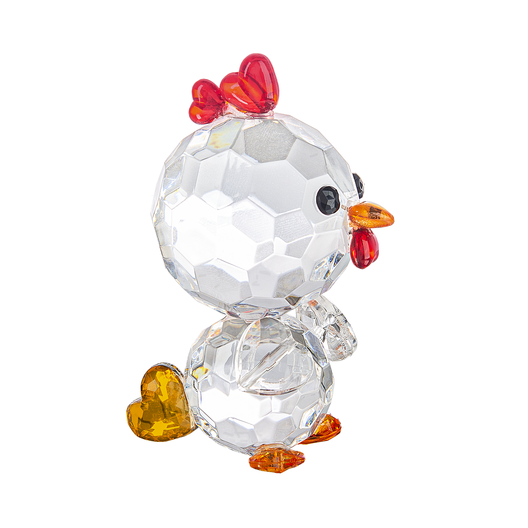 Chicken Figurine