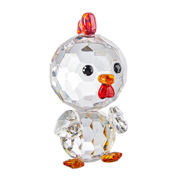 Chicken Figurine