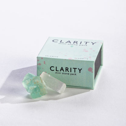 Clarity Mini Energy Set