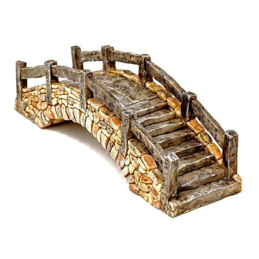 Cobblestone Bridge